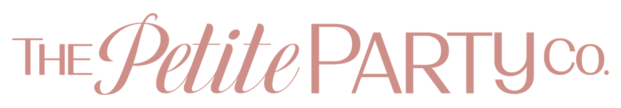 The Petite Party Company